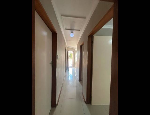 3 BEDROOM HOUSE FOR SALE IN MARBURG